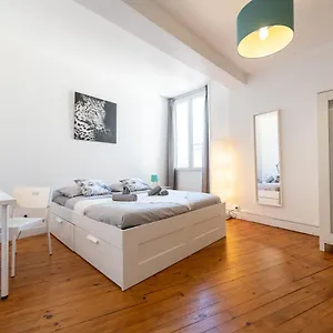  Appartement Kasa Zambeze - Spacieux - Wifi